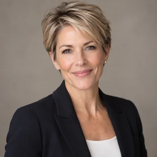 Debbie Morrison
